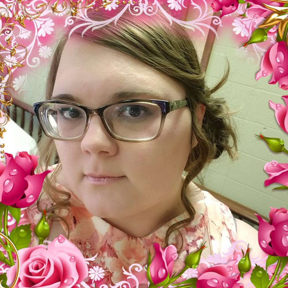 Meet your Posher, Caycee